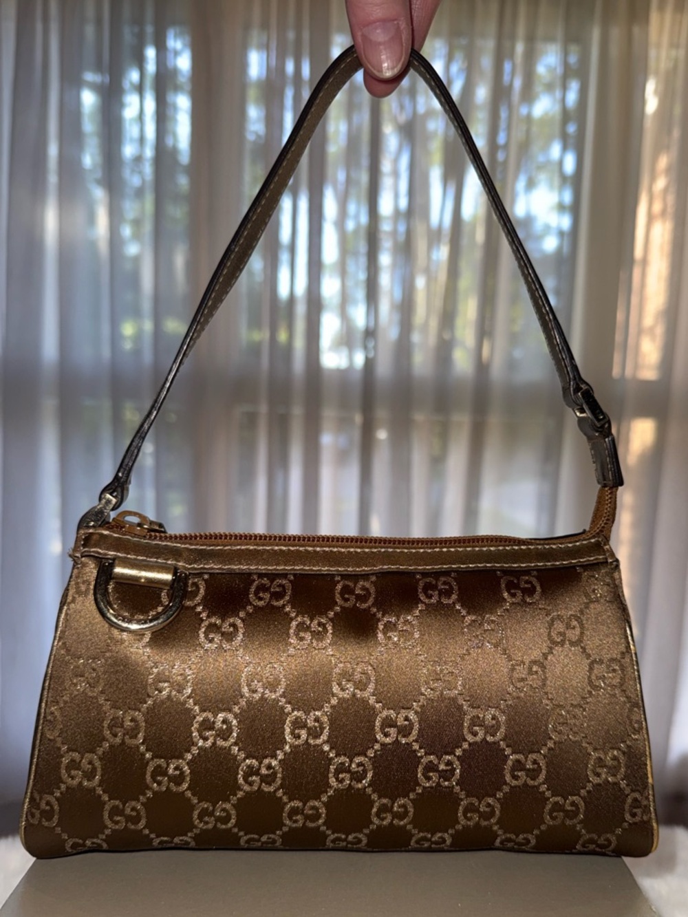 Gucci Abbey Pochette